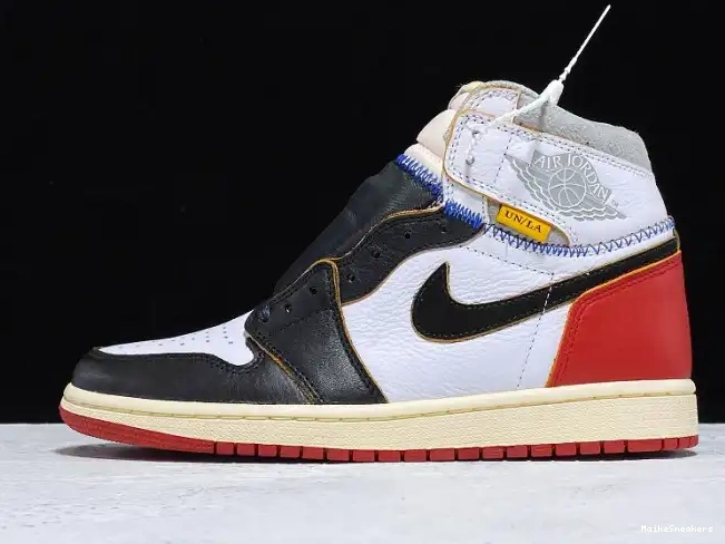 MaikeSneakers OG Union BV1300-106 Air High Retro x 1 Jordan 0324